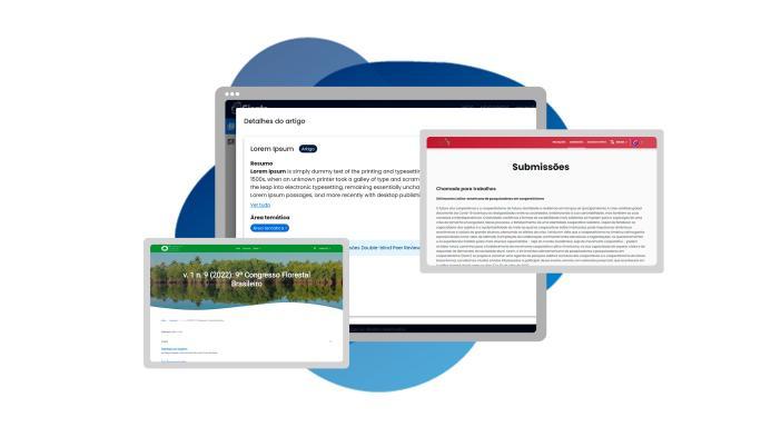 softaliza - gestão científica