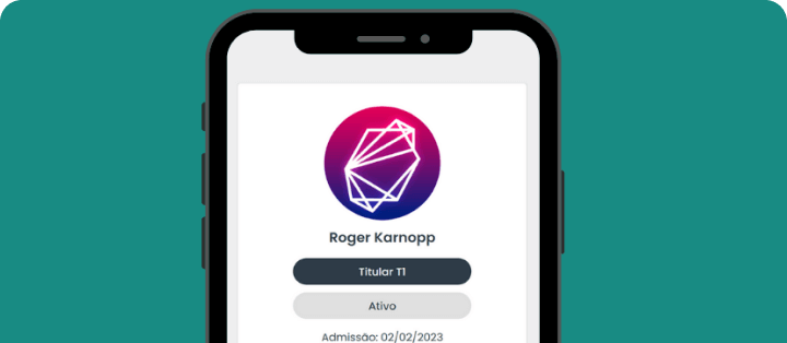 APLICATIVO PARA ASSOCIADOS - SOFTALIZA
