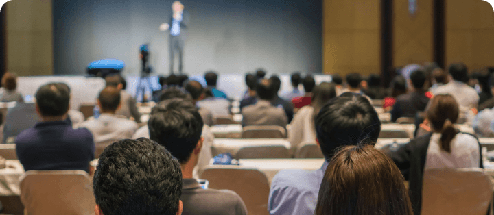 GESTÃO DE EVENTOS - SOFTALIZA