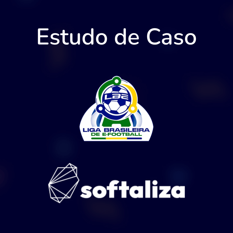 Estudo de Caso - Gestão de Associações - LBE e Softaliza