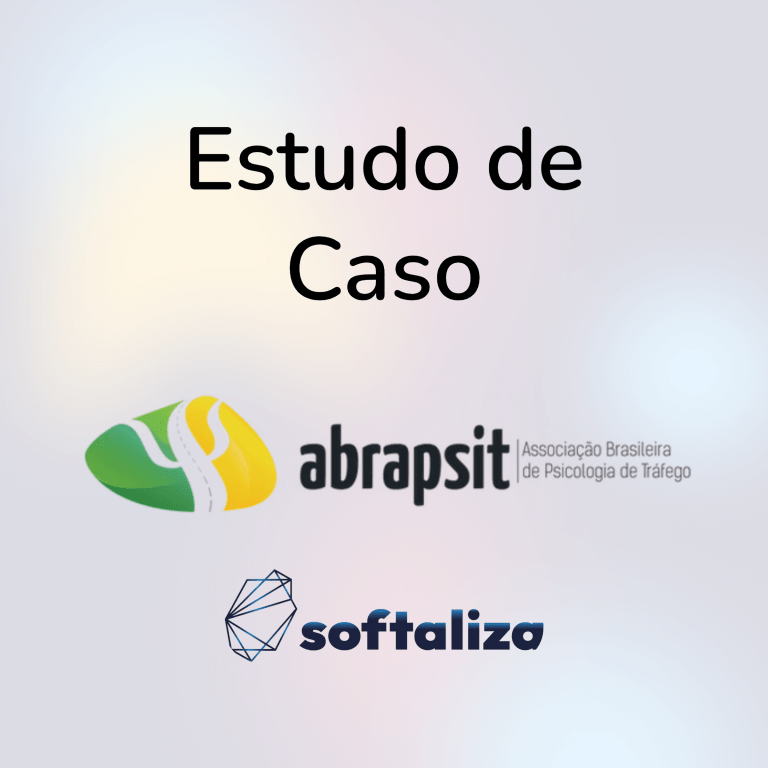 Estudo de Caso Sistema de Gestão de Associações ABRAPSIT